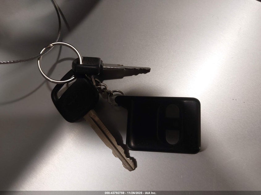 1995 Toyota Tacoma VIN: 4TAUN61C8SZ080768 Lot: 43792759