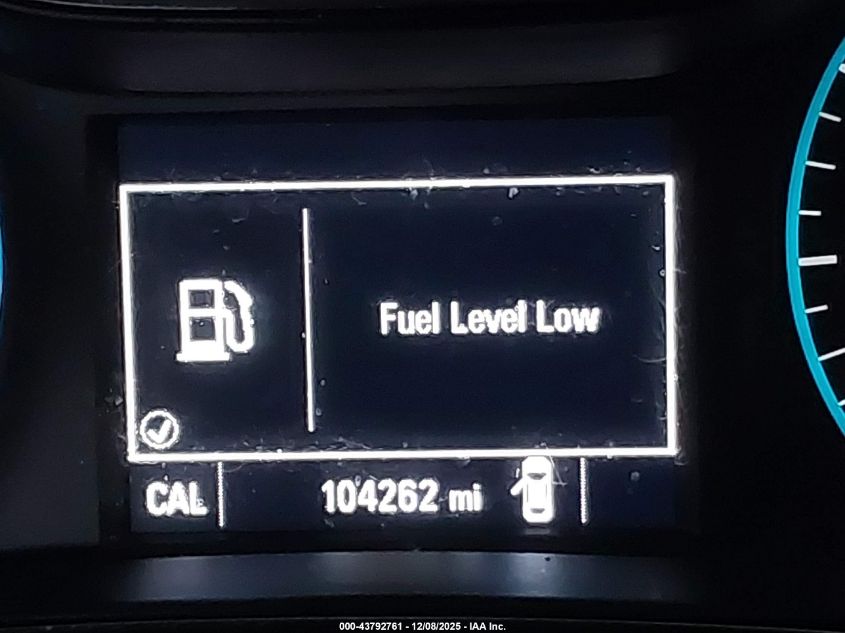 2018 Chevrolet Cruze Ls Auto VIN: 1G1BC5SM7J7121963 Lot: 43792761