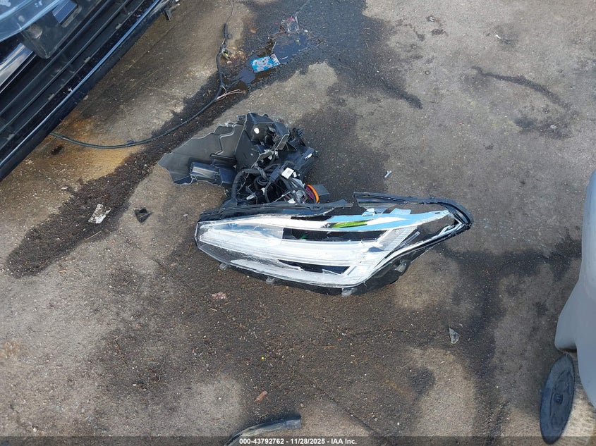 2022 Volvo Xc90 T5 Momentum 7 Passenger VIN: YV4102PK9N1868570 Lot: 43792762