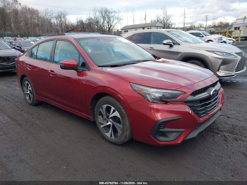 SUBARU LEGACY PREMIUM