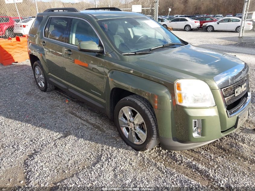 GMC TERRAIN SLE-2