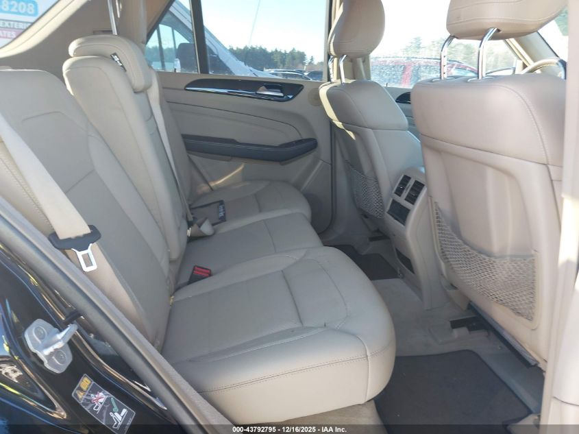 2015 Mercedes-Benz Ml 350 4Matic VIN: 4JGDA5HB4FA597900 Lot: 43792795