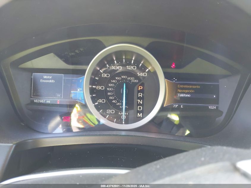 2014 Ford Explorer Xlt VIN: 1FM5K7D83EGB01102 Lot: 43792801