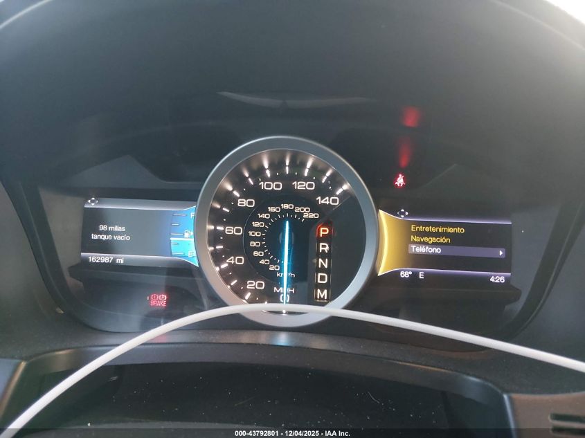 2014 Ford Explorer Xlt VIN: 1FM5K7D83EGB01102 Lot: 43792801