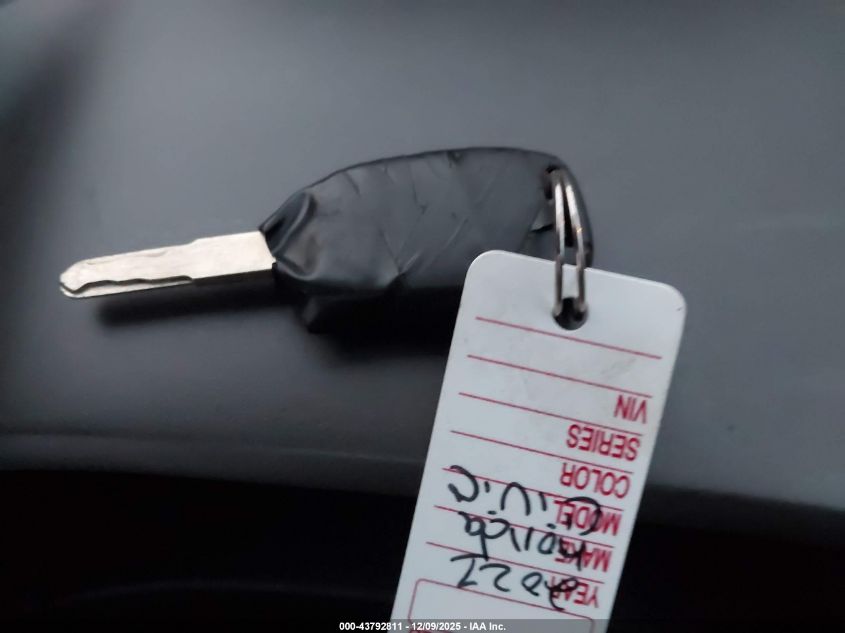 2010 Honda Civic Lx-S VIN: 2HGFA1F66AH309477 Lot: 43792811