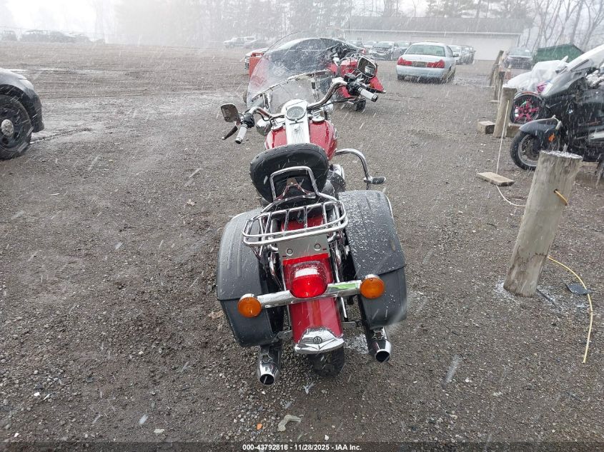 1999 Harley-Davidson Flhrci VIN: 1HD1FRW13XY624571 Lot: 43792816