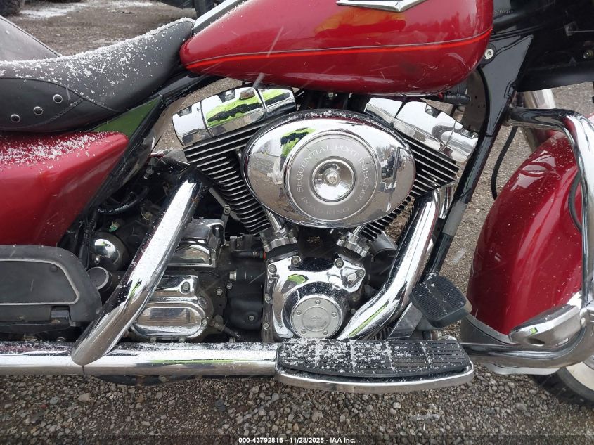 1999 Harley-Davidson Flhrci VIN: 1HD1FRW13XY624571 Lot: 43792816