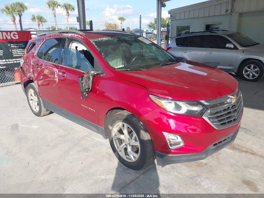 CHEVROLET EQUINOX FWD PREMIER 1.5L TURBO