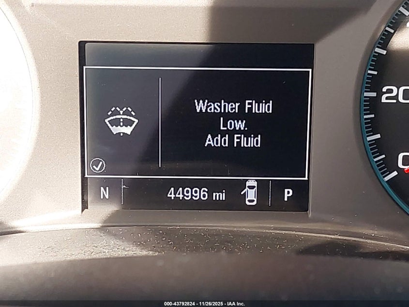 2023 Chevrolet Malibu Fwd 1Lt VIN: 1G1ZD5ST8PF222544 Lot: 43792824