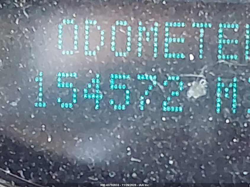 2007 GMC Yukon Xl 1500 Commercial Fleet VIN: 1GKFC16087R237909 Lot: 43792833