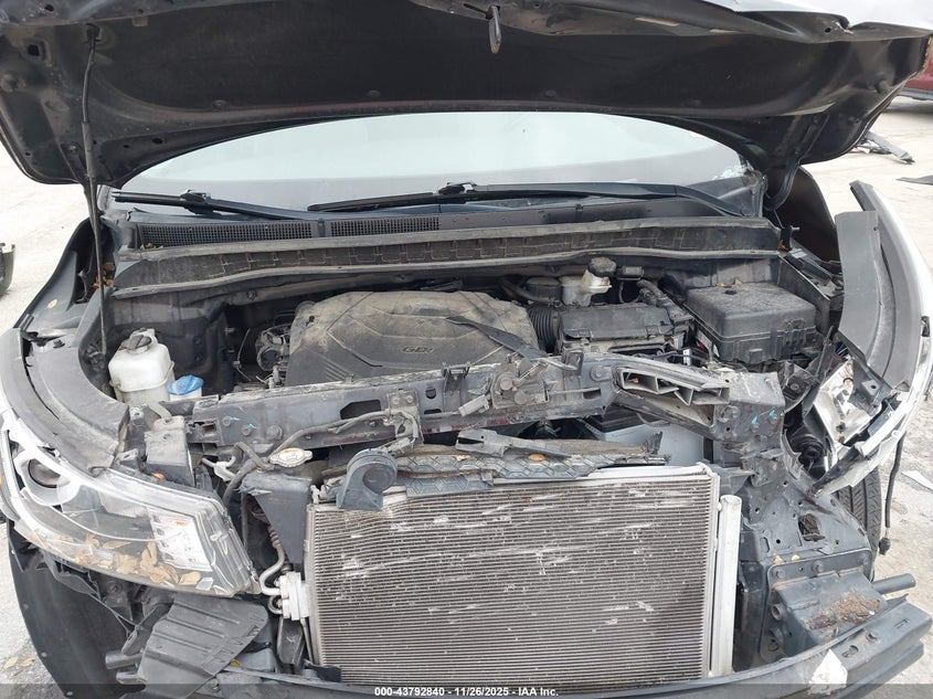 2020 Kia Sedona Ex VIN: KNDMB5C10L6609328 Lot: 43792840