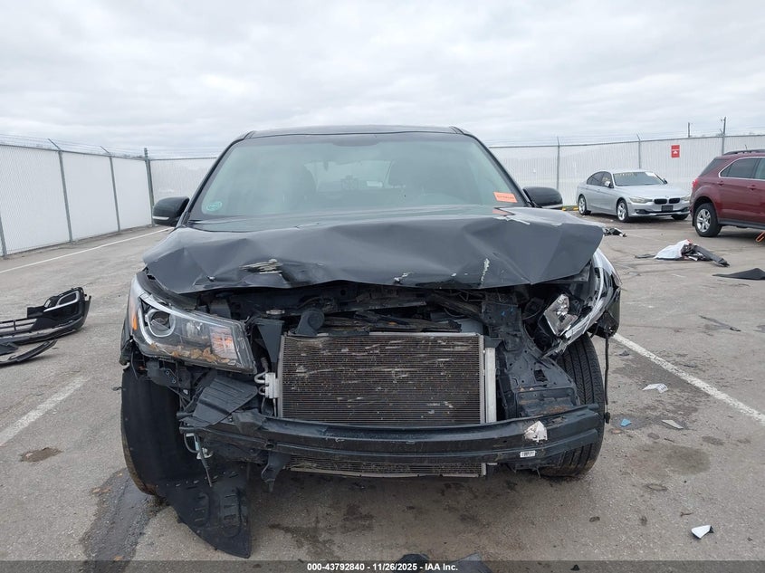 2020 Kia Sedona Ex VIN: KNDMB5C10L6609328 Lot: 43792840