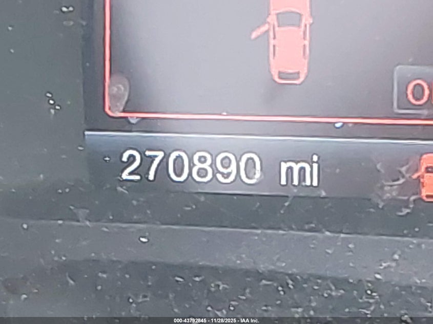 2013 Ford Edge Sport VIN: 2FMDK3AK4DBC66165 Lot: 43792845