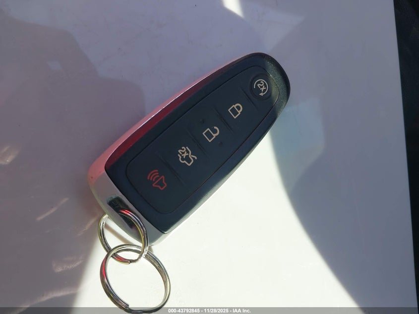 2013 Ford Edge Sport VIN: 2FMDK3AK4DBC66165 Lot: 43792845