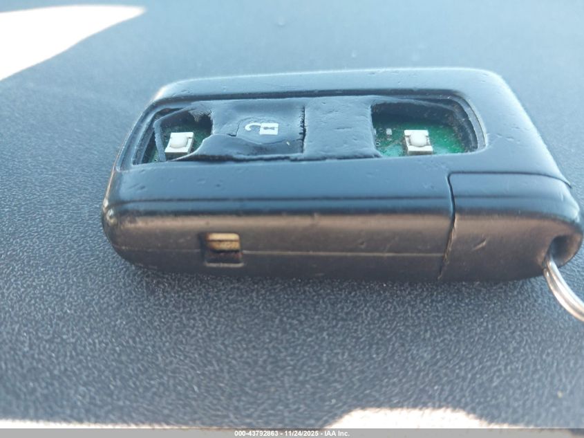 2008 Toyota Prius Touring VIN: JTDKB20U283350256 Lot: 43792863