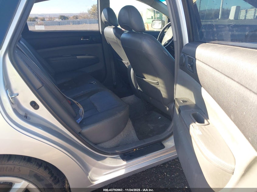 2008 Toyota Prius Touring VIN: JTDKB20U283350256 Lot: 43792863