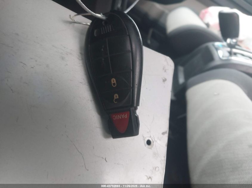 2009 Dodge Journey Sxt VIN: 3D4GG57V59T558907 Lot: 43792865