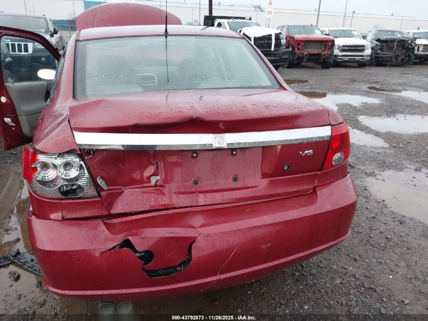 2004 Saturn L300 3 VIN: 1G8JL54R44Y513786 Lot: 43792873