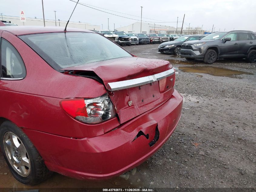 2004 Saturn L300 3 VIN: 1G8JL54R44Y513786 Lot: 43792873