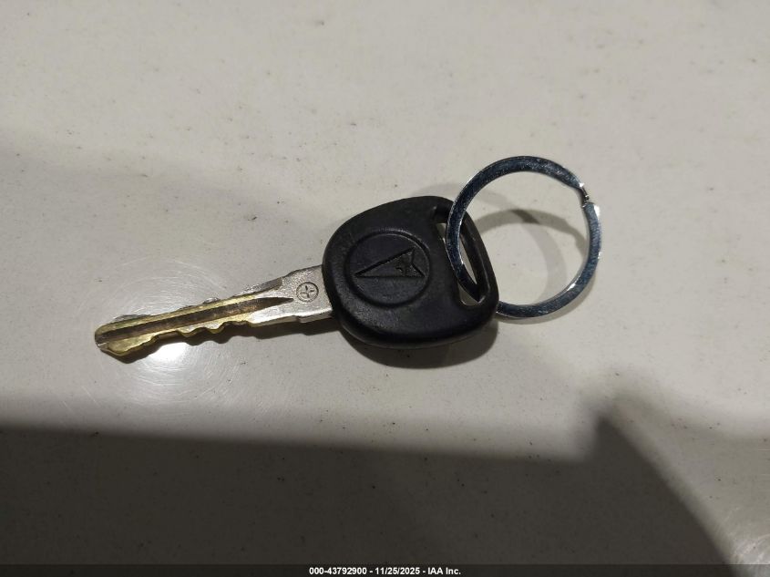 2007 Pontiac G6 VIN: 1G2ZG58N574170734 Lot: 43792900