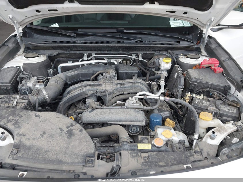 2022 Subaru Outback Limited VIN: 4S4BTAMC6N3246272 Lot: 43792921