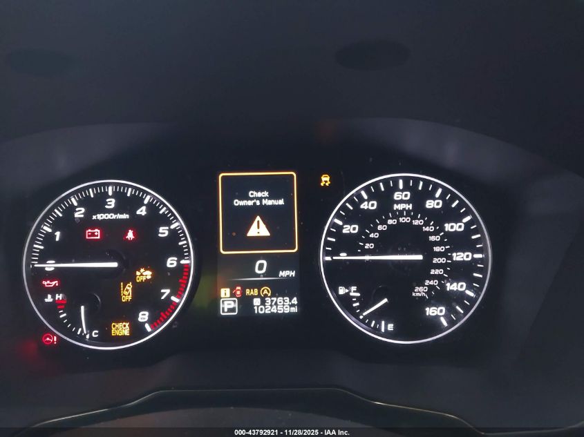 2022 Subaru Outback Limited VIN: 4S4BTAMC6N3246272 Lot: 43792921