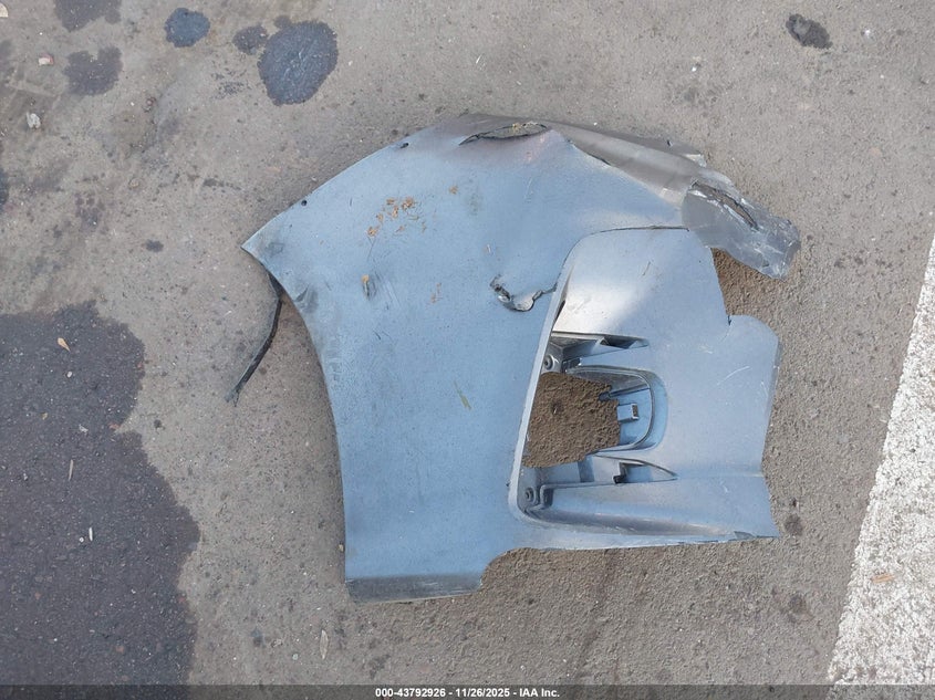 2019 Toyota Sienna Le 8 Passenger VIN: 5TDKZ3DC5KS977817 Lot: 43792926