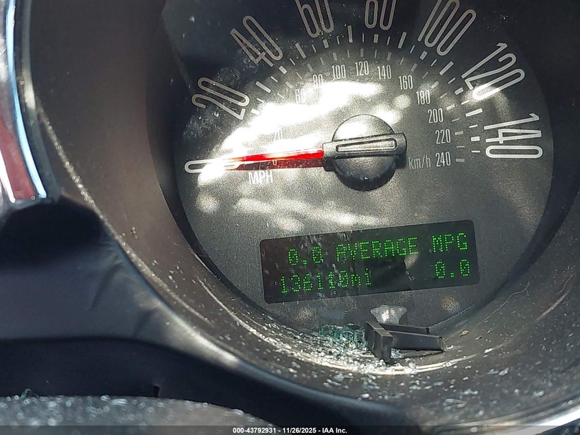 2005 Ford Mustang Gt Deluxe/Gt Premium VIN: 1ZVHT82H255200705 Lot: 43792931