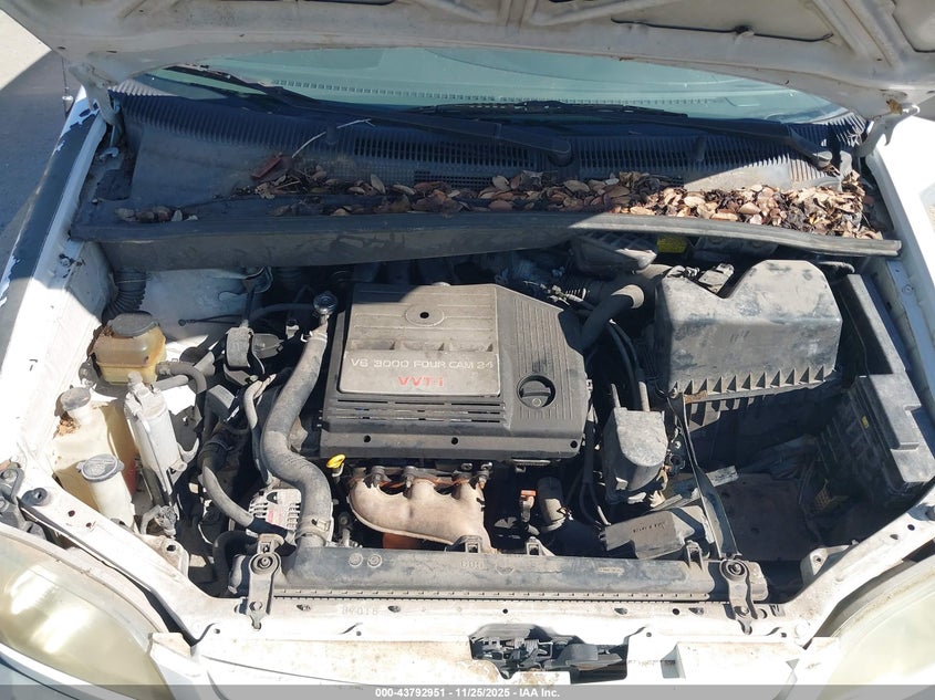 2003 Toyota Sienna Ce VIN: 4T3ZF19C93U526815 Lot: 43792951