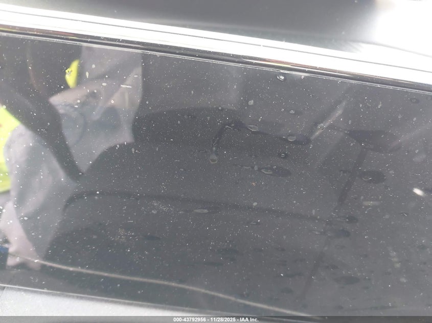 2025 Ford Mustang Ecoboost Fastback VIN: 1FA6P8TH3S5119551 Lot: 43792956