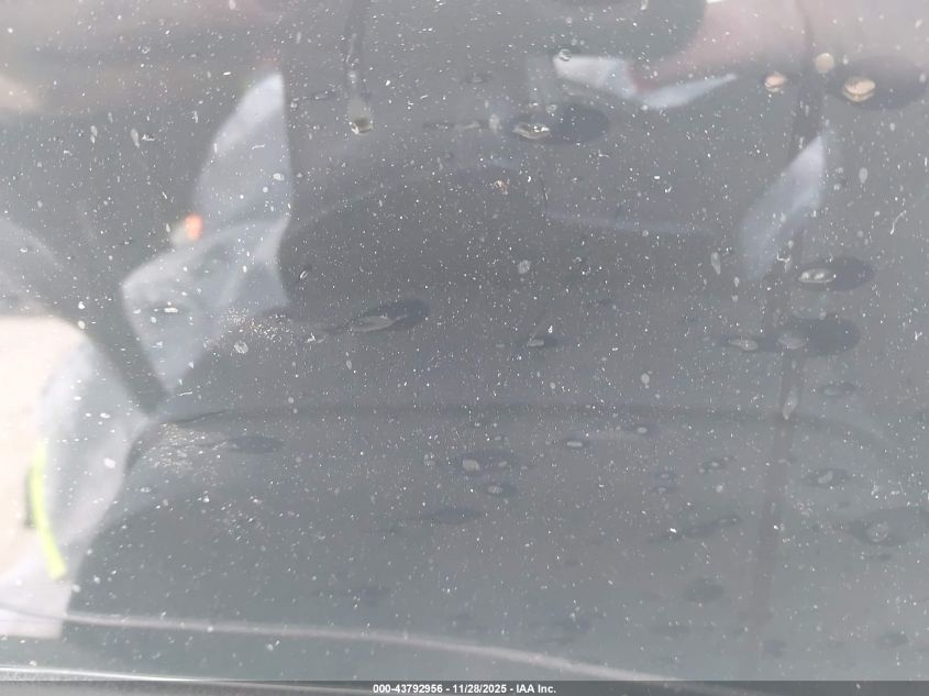 2025 Ford Mustang Ecoboost Fastback VIN: 1FA6P8TH3S5119551 Lot: 43792956