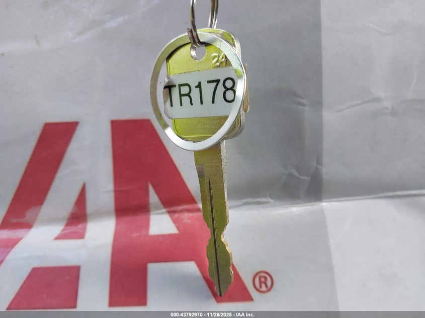 2013 Ford E-250 Commercial VIN: 1FTNE2EW4DDA25336 Lot: 43792970