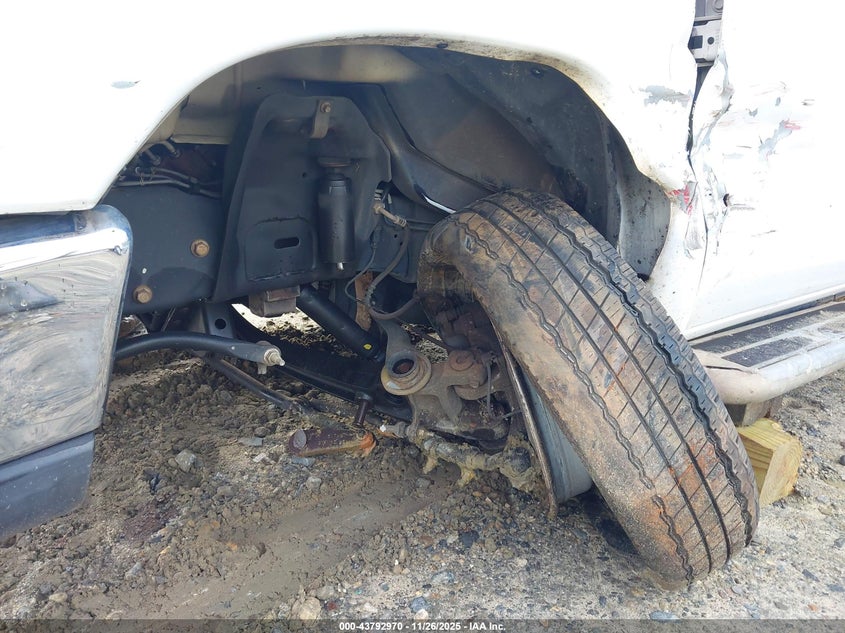 2013 Ford E-250 Commercial VIN: 1FTNE2EW4DDA25336 Lot: 43792970