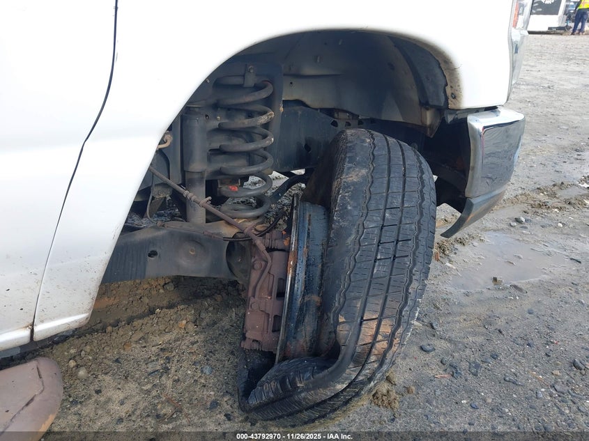 2013 Ford E-250 Commercial VIN: 1FTNE2EW4DDA25336 Lot: 43792970