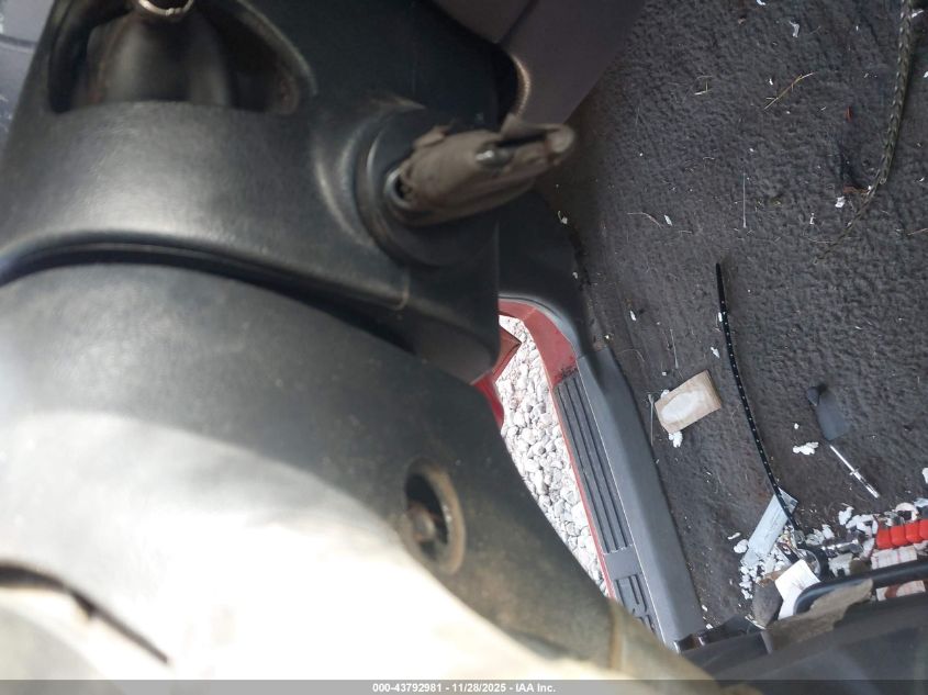 2002 Ford Ranger Edge/Xlt VIN: 1FTZR45E22TA24472 Lot: 43792981