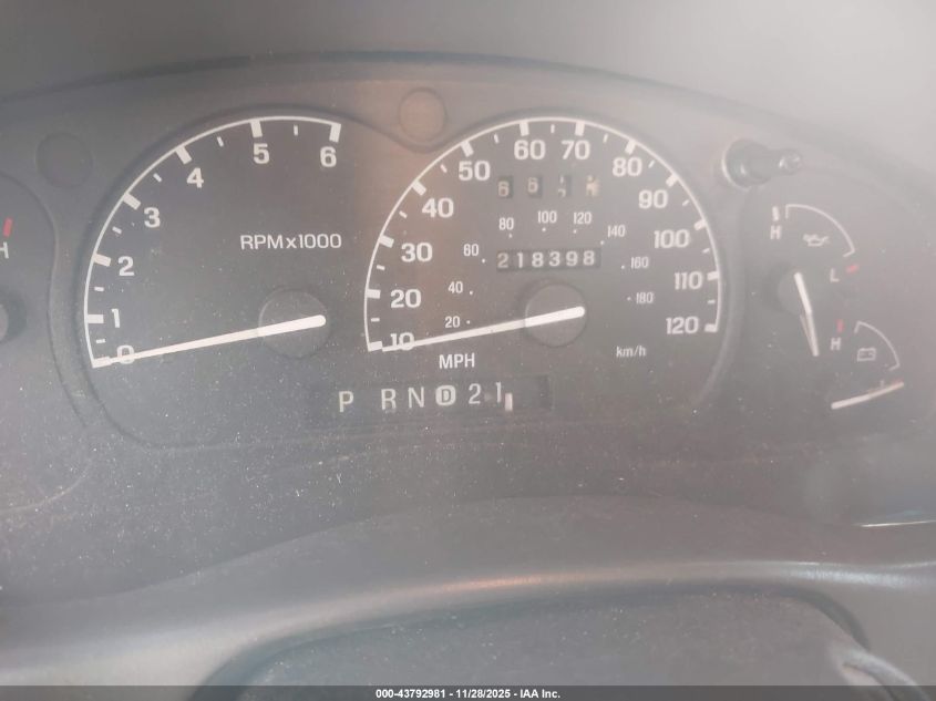 2002 Ford Ranger Edge/Xlt VIN: 1FTZR45E22TA24472 Lot: 43792981