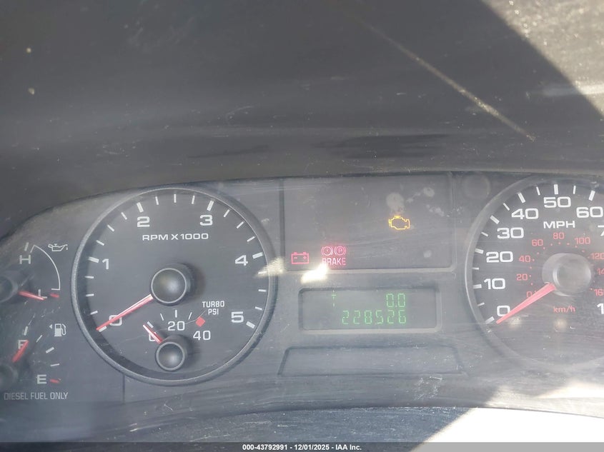 1FTWW31P75EB43060 2005 FORD F350 photo no. 5