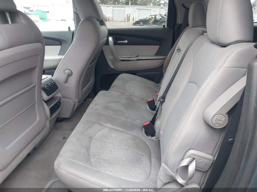 2009 GMC Acadia Sle-1 VIN: 1GKEV13D99J171739 Lot: 43792997