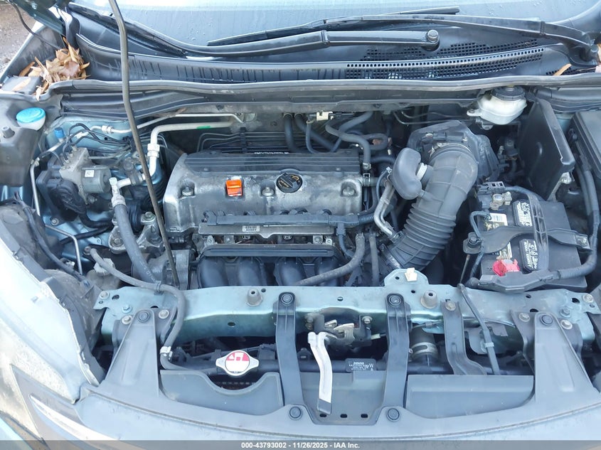 2014 Honda Cr-V Ex VIN: 5J6RM4H54EL064206 Lot: 43793002