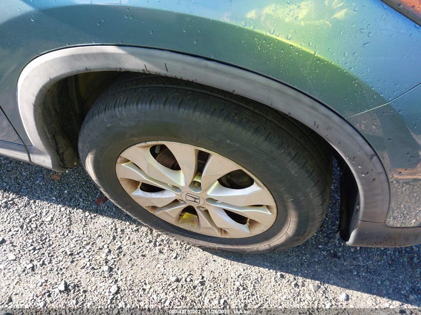 2014 Honda Cr-V Ex VIN: 5J6RM4H54EL064206 Lot: 43793002