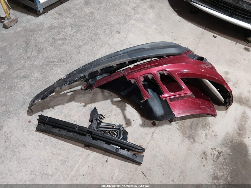 2016 Jeep Compass Sport VIN: 1C4NJDBB6GD521090 Lot: 43793010