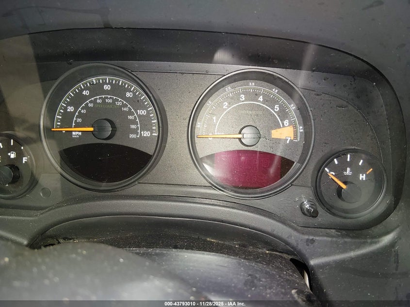 2016 Jeep Compass Sport VIN: 1C4NJDBB6GD521090 Lot: 43793010