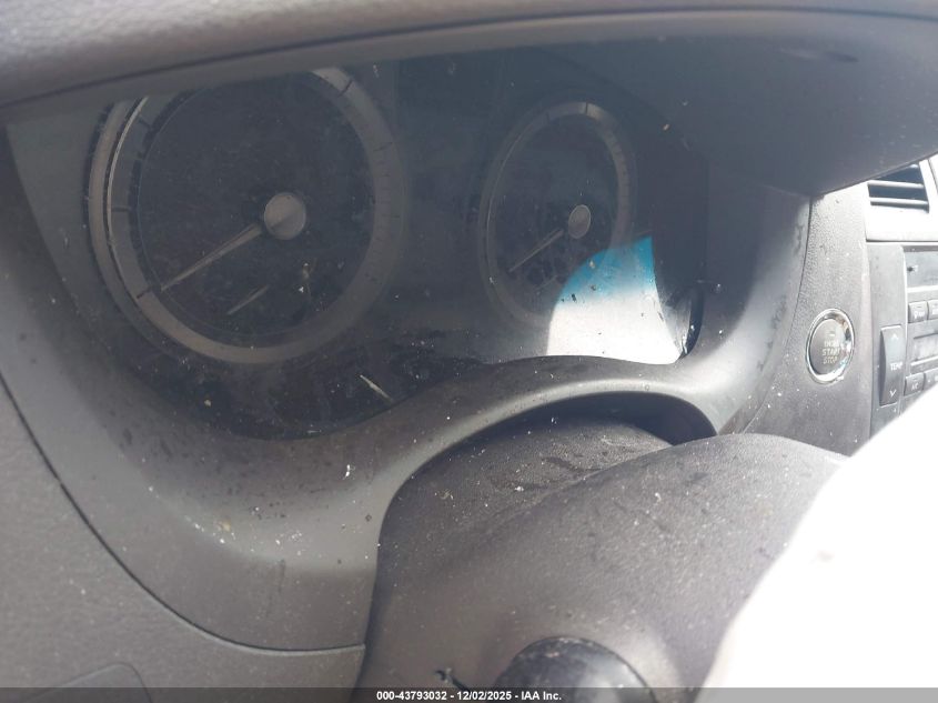 2007 Lexus Es 350 VIN: JTHBJ46G572063853 Lot: 43793032