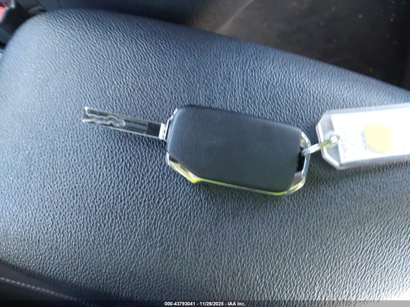 2024 Kia Forte Lxs VIN: 3KPF24AD0RE747857 Lot: 43793041