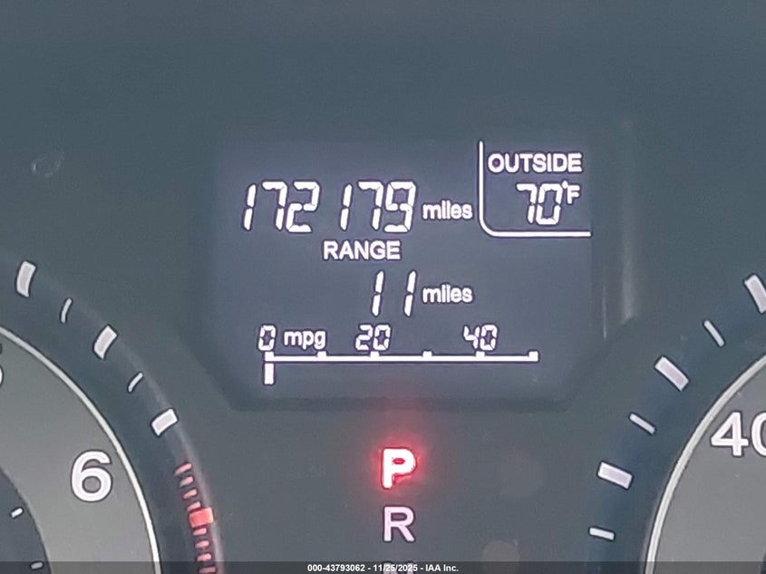 2012 Honda Odyssey Ex VIN: 5FNRL5H49CB026895 Lot: 43793062