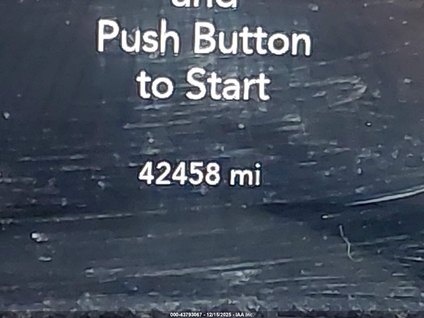 2016 Dodge Challenger Srt Hellcat VIN: 2C3CDZC91GH200539 Lot: 43793067