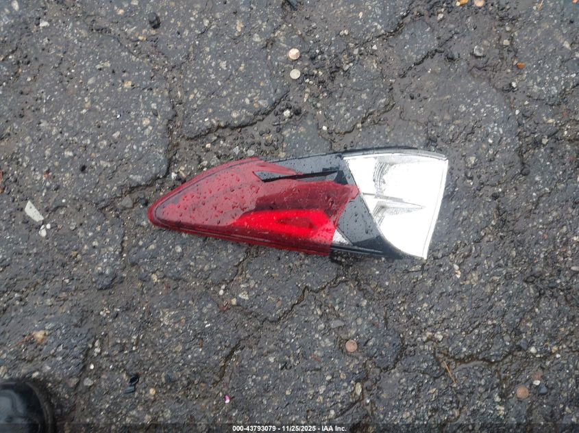 2024 Honda Odyssey Sport VIN: 5FNRL6H72RB026505 Lot: 43793079