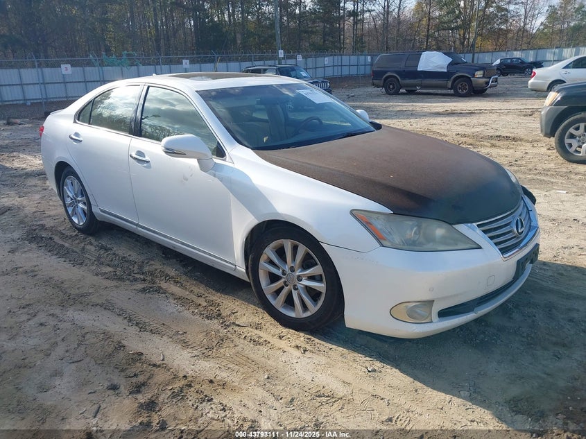 LEXUS ES 350 ES 350