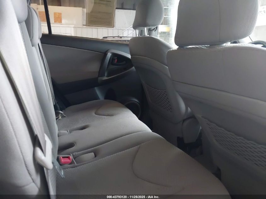 2006 Toyota Rav4 Limited VIN: JTMZD31V465015555 Lot: 43793120