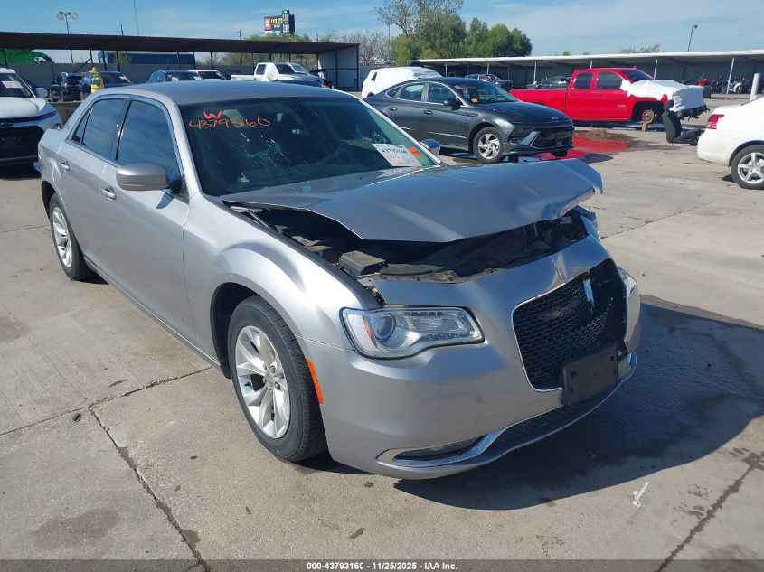 CHRYSLER 300 LIMITED